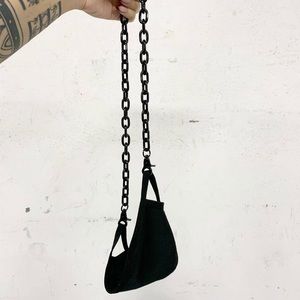 Noctex belt/mask chain